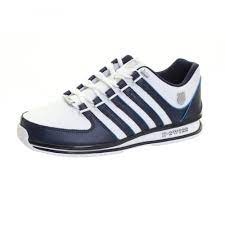 Der kswiss rinzler sp fade 2017 black/charcoal turnschuh men ist kostenlos bestellbar. K Swiss Rinzler Sp Mens Trainer Schuhe From Cho Fashion Lifestyle Uk