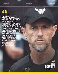 🗣️ Ready for tonight's challenge.