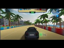 Blur Xbox 360 Beta Gameplay Volkswagen Scirocco 2 Hd 1080p Youtube