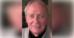 Obituary information for Richard David Sallade