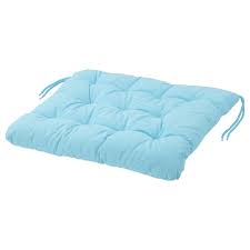 Ikea offre una gamma completa di cuscini per tutte le esigenze della casa e della famiglia. Kuddarna Cuscino Per Sedia Da Esterno Azzurro 50x50 Cm Ikea It