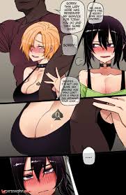 ✅️ Porn comic Reward. Ratatatat74. Sex comic brunette babe loves | Porn  comics in English for adults only | sexkomix2.com