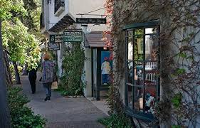 Taking highway 1 from san francisco airport to carmel isn't the most direct route. Carmel By The Sea California Most Beautiful Places Carmel California Places In California