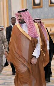 خلفيات محمد بن سلمان وسلمان