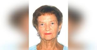 Patricia May Williams Obituary (2023)