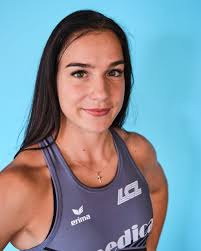 Michelle Gloor's Instagram, Twitter & Facebook