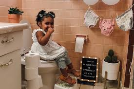 Maybe you would like to learn more about one of these? Potty Training 101