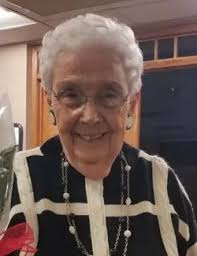 Pauline Joiner Golick (1927-2023)