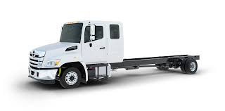 All dimensions are to standard specifications and unladen chassis. Hino Trucks Ry Den Truck Center Commercial Medium Duty Trucks