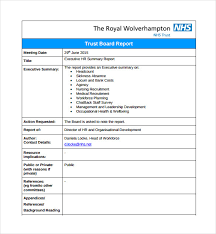 Executive Summary Report Template 2 Templates Example Templates Example In 2020 Executive Summary Template Executive Summary Report Template