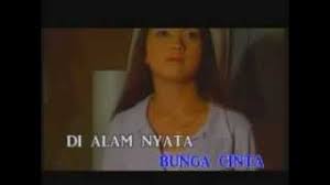 Lagu ini masih berupa single yang didistribusikan oleh label trinity optima production. Download Lagu Di Alam Fana Cinta Lirik Mp3 Video Gratis