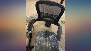 Still, the chair can support heavier users, considering that the leap plus is weight capacity tested for 500 pounds. Ergonomic Mesh Office Chair Anacci Desk Chairs With 300lb Weight Capacity High Review Youtube