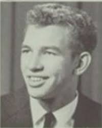 Ronald Lee “Pooner” Motsinger (1940-2016)