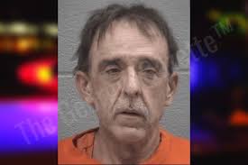 Gerald McNutt: https://thegeorgiagazette.com/columbia/gerald-mcnutt/