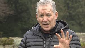 It Was Just A Disaster': SAS Veteran Chris Ryan On Failed Bravo Two Zero  Mission