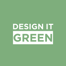 Design It Green - YouTube