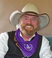 In Memoriam: Rex M. Ball OHS Annual Meeting to feature concert by Michael  Martin Murphey