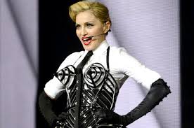 Madonnas Justify My Love This Weeks Billboard Chart
