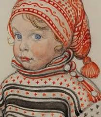 150 Carl Larson ideas