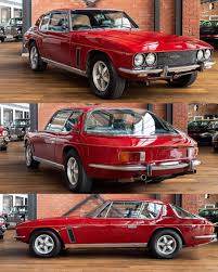 Image result for Tangerine 1973 Jensen