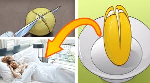 Neden Her Gece Yataginizin Yanina Limon Koymalisiniz 2020 Limon Meyve Bitki