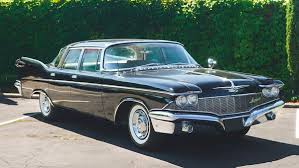 Image result for Formal Black 1960 Imperial
