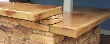 Outdoor kitchen countertop materials to avoid. Outdoor Kitchens And Hardscaping In Sacramento Kitchen Designs