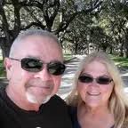 NICK AND PAM DE BENEDETTO