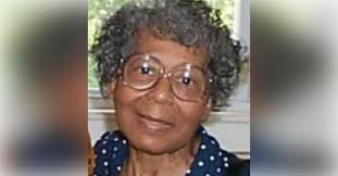 Obituary information for Wilhelmina Smith