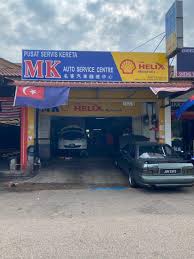 MK Auto Service
