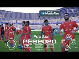 Kalian download game bola offline android keren dan ringan ini di smartphone kalian. Pes 2020 Ppsspp Jogress V3 5 500mb Update Terbaru Shopee Liga 1 Indonesia 2020 Psp Offline Android Youtu Free Android Games Install Game Game Download Free