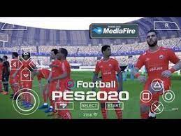 Nih deretan game sepak bola android terbaik yang bisa dimainkan secara offline maupun online. Pes 2020 Ppsspp Jogress V3 5 500mb Update Terbaru Shopee Liga 1 Indonesia 2020 Psp Offline Android Youtu Free Android Games Game Download Free Install Game