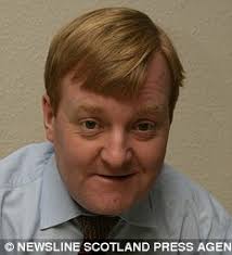 Sarah Brown's tears for Gary McKinnon