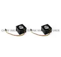 Inkjet printer spare parts Fan Assembly Type 5 Spare ...
