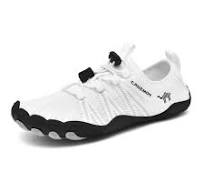 Wholesale Sport Swimming Shoes Barefoot Quick Dry Aqua Shoes Yoga Fitness  Beach Shoes Men