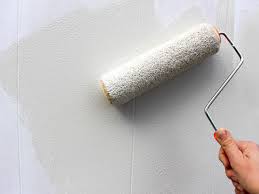 Painting 101 | picking a color, tools & technique. How To Paint Over Wood Panel Walls How Tos Diy