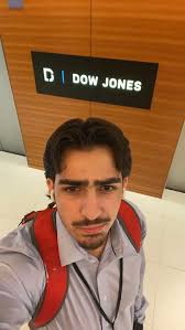 finance #dowjones #intern