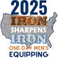 Men's Conference for men 12 and up event image