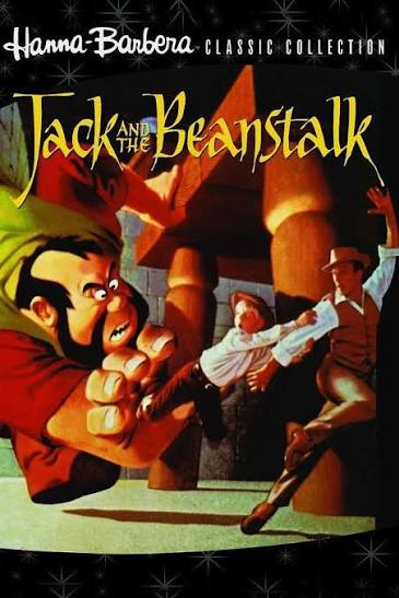 Jack and the Beanstalk (1967) directed by Gene Kelly • Reviews, film + cast  • Letterboxd