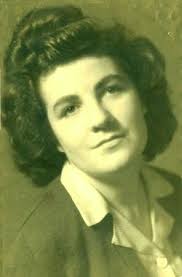 Elsie Anne Innes (1924-1997)