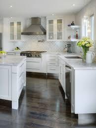 It is perfect on cabinets, trim, and walls. Top 4 Benjamin Moore Whites White Kitchen Remodeling Painted Kitchen Cabinets Colors Kitchen Cabinet Colors
