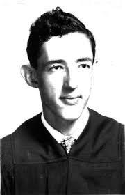 Robert Barmore Obituary (2014)