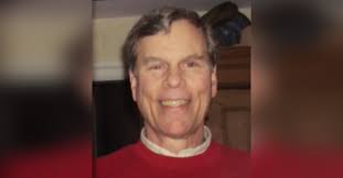 Obituary information for Roscoe Monroe Hersey