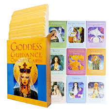 We did not find results for: Full English Goddess Oracle Cards Deck Guidance Divination Fate Card Tarot Cards Family Board Game 44 Cards Set Board Games Aliexpress