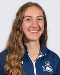 2023 Women's Cross Country Roster