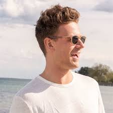 MALA SUNGLASSES Accessoarer ROSE från Christopher Cloos 1400 SEK