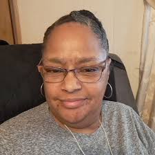 Hey! Look who I ran into! So happy to see Blaine Stewart doing well