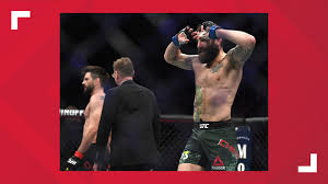 Adesanya is an upcoming mixed martial arts event produced by the ultimate fighting championship that will take place on march 6, 2021 at the ufc apex facility in las vegas. I M Ready To Go Michael Chiesa Prepared For Ufc Fight Night Against Neil Magny Krem Com
