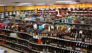 Gays Hops N Schnapps Liquor Store Schnapps Fremont