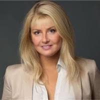 Jeanne Rizzo's Instagram, Twitter & Facebook